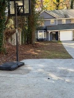 Foto del edificio - 4429 Coopers Creek Dr SE