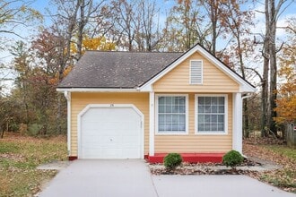 Building Photo - 3607 McCuiston Rd