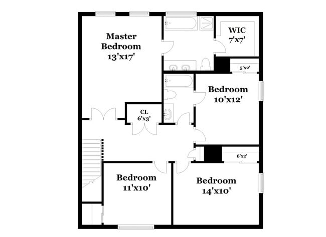 Foto del edificio - 11723 Sweetbriar Ridge Dr