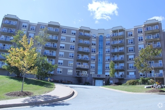 Bedford Heights Apartments