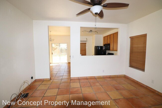 Foto del edificio - 3 br, 2 bath House - 4272 E Babbling Brook Dr