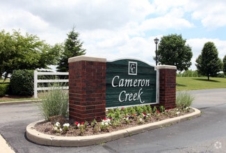 Building Photo - Cameron Creek Apartments