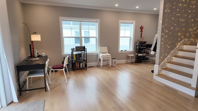 Foto del edificio - 33 Hovey St