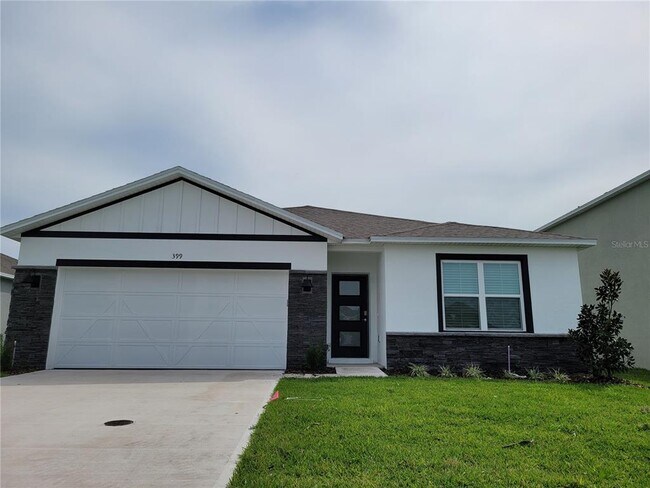 Foto del edificio - 399 Tanis Ave