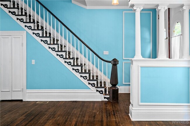 Foto del edificio - 108 Park St