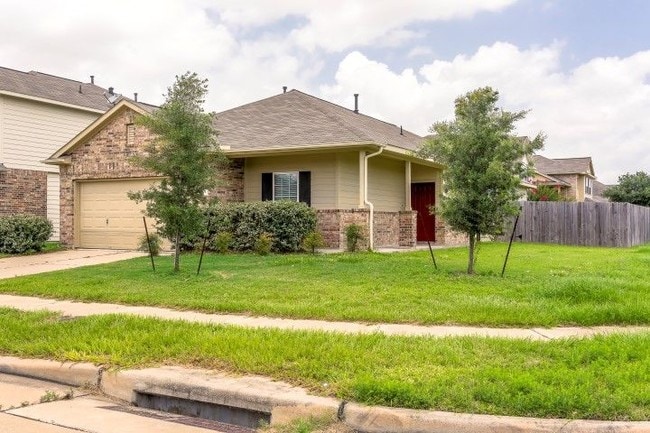 Building Photo - 3302 Allington Ct