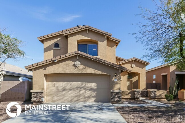 Building Photo - 11026 W Mountain View Dr