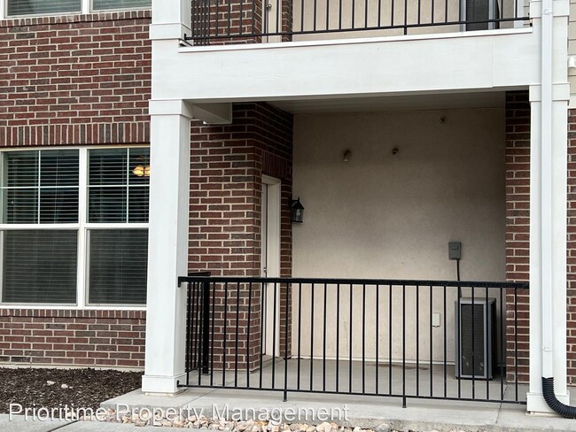 Foto del edificio - 3 br, 2 bath House - 1717 N. Exchange Park...