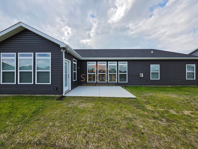 Foto del edificio - 50 Hayloft Dr