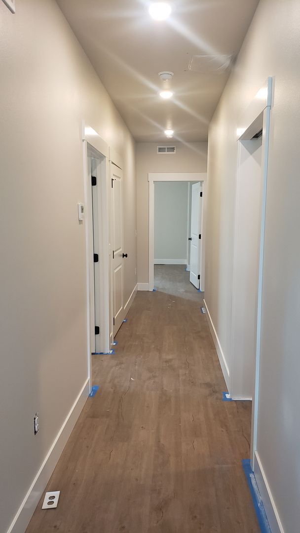 Foto del edificio - 2 Bed / 2 Bath Modern Apartment on Billings West End