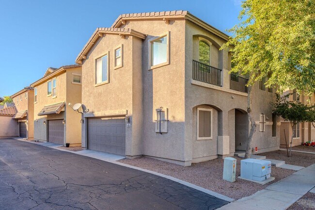 Foto del edificio - 3 bedroom home in Gilbert!