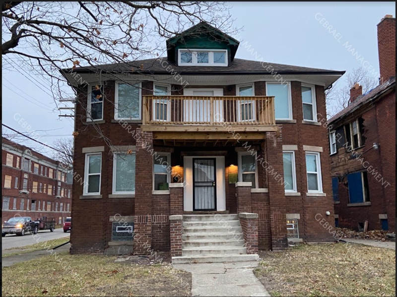 Primary Photo - 1558-1562 Calvert Ave