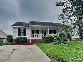 Building Photo - 3724 Capps Hill Dr
