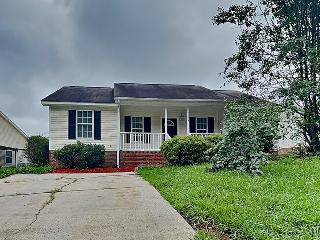 Building Photo - 3724 Capps Hill Dr