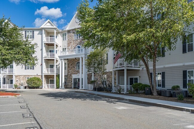 Foto del edificio - 21 Hampshire Rd