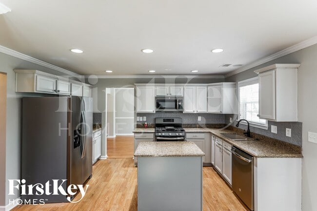 Building Photo - 1551 Jesse Cronic Ct