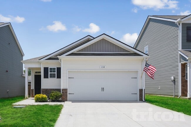 Building Photo - 134 Victory Cir