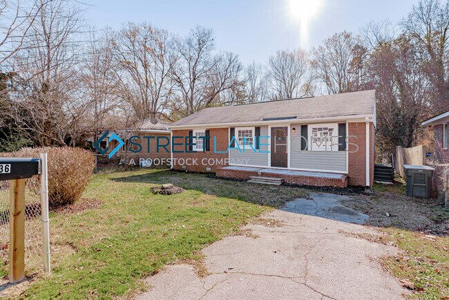 Building Photo - 36 Shady Ln