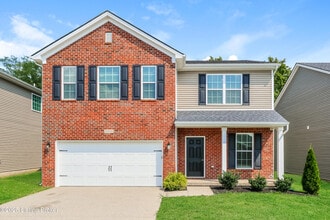 Building Photo - 12039 Wooden Trace Dr