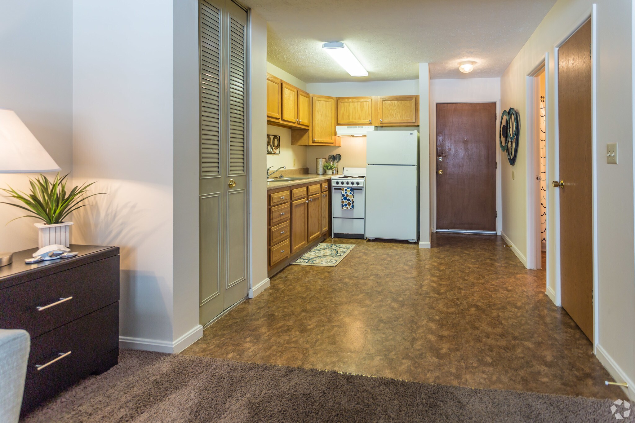 Boulevard Club Apartments – photo 5