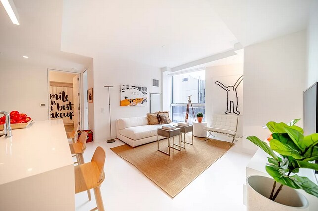 Foto del edificio - 163 E 126th St