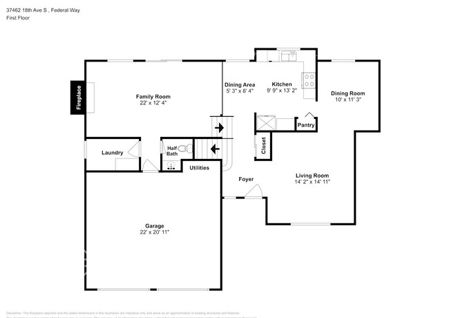 Foto del edificio - 37462 18th Ave S