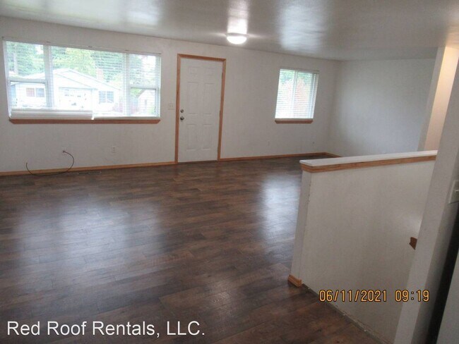 Foto del edificio - 3 br, 2 bath House - 1126 51st St E