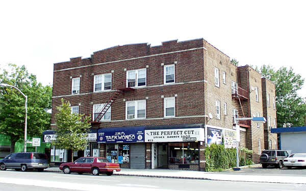 Foto: 12 Ampere Parkway (exterior del edificio) - 12-16 Ampere Pky