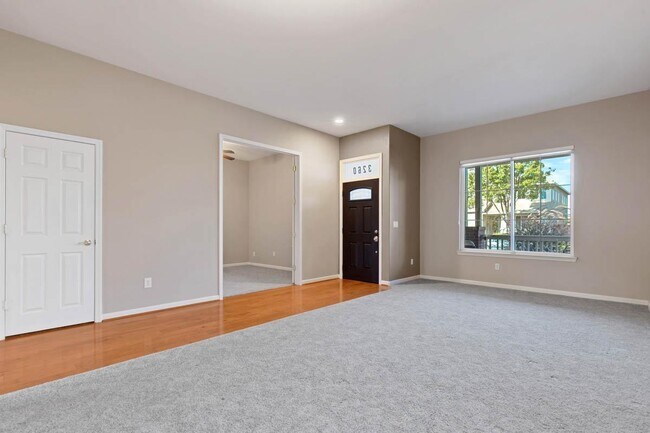 Foto del edificio - 3260 Mount Tamalpais Dr