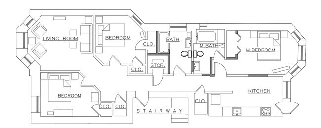 Foto del edificio - 4431 N Racine Ave