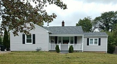 Primary Photo - 66 W Spring St