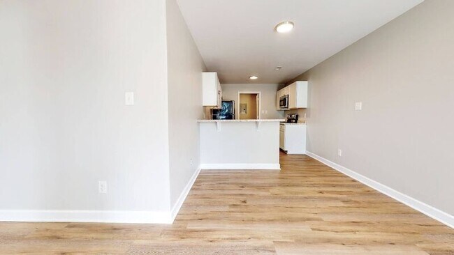 Foto del edificio - 1130 Norris Rd