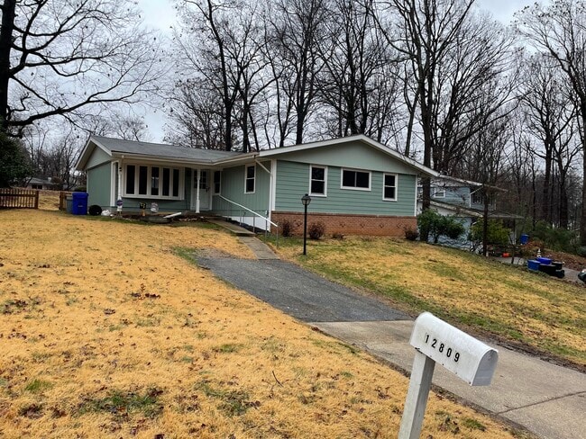 Photo - 12809 Kilgore Rd House