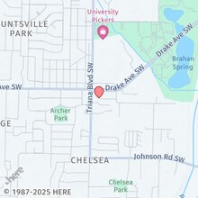 Building Photo - 3902 Cobb Rd