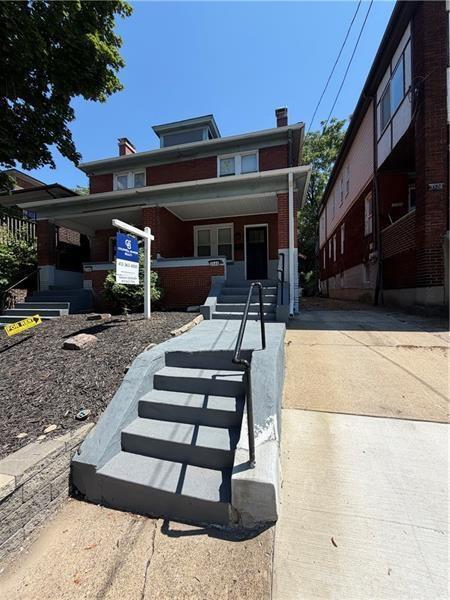 Foto del edificio - 3566 Beechwood Blvd
