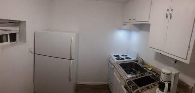 Foto del edificio - 112 Pine St