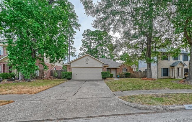 Foto del edificio - 2911 Killdeer Ln