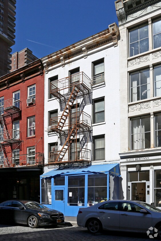 Foto principal - 22 Harrison St
