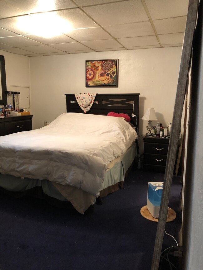 Building Photo - 801 Boggs Ave