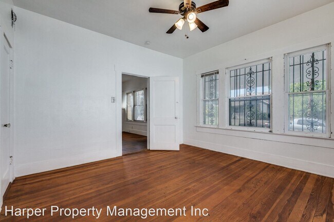 Building Photo - 2 br, 1 bath House - 202 Harding Pl