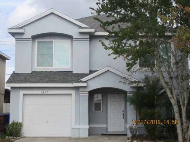 Building Photo - Osceola County  2 Story Home