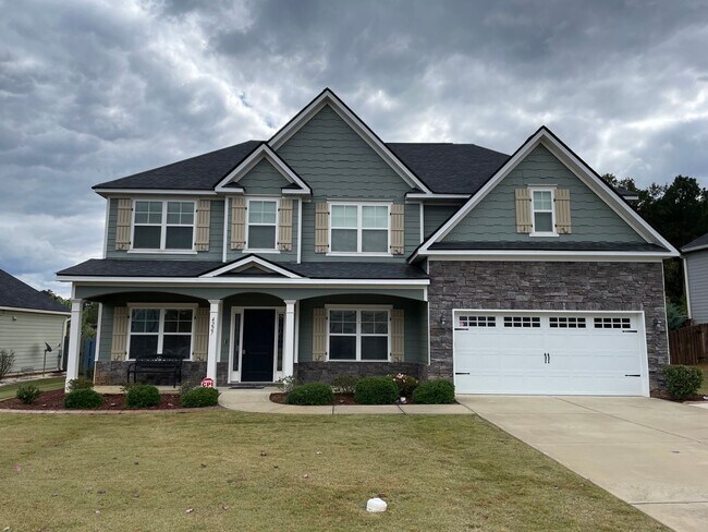 Building Photo - Home For Rent - 4227 Windslow Drive Evans,...