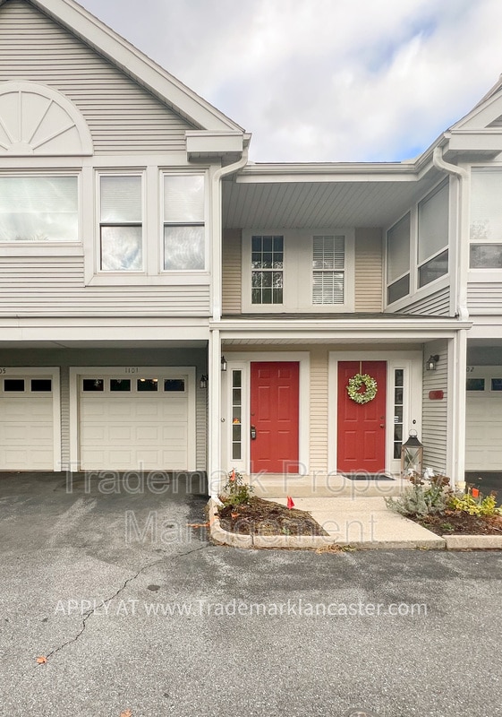 Primary Photo - 1101 Country Pl Dr