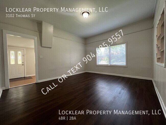 Building Photo - Beautiful 4 bedroom single family home!