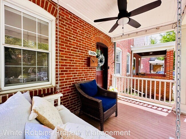 Building Photo - 3 br, 1.5 bath House - 1406 N Union St