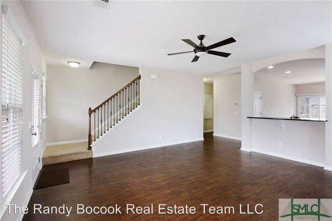 Building Photo - 4 br, 2.5 bath House - 317 Casey Dr