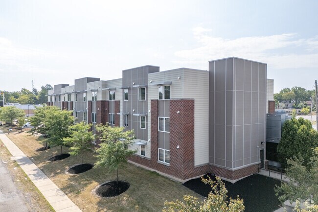 Foto del edificio - True Bethel Estates