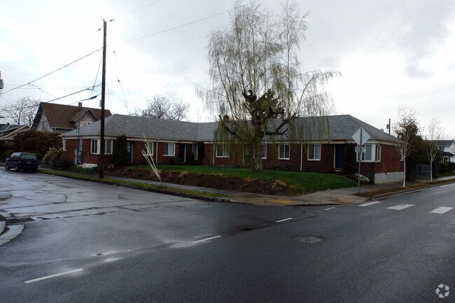 Foto del edificio - 1501-1519 N Colfax St