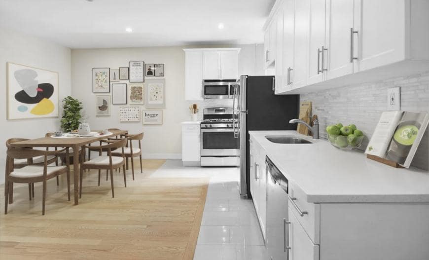 Primary Photo - 4 bedroom in New York NY 10026
