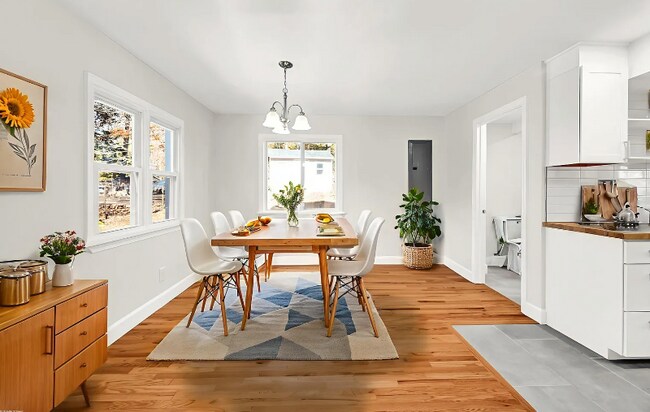 Foto del edificio - 7 Albert Rd